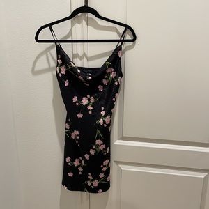 Topshop dress